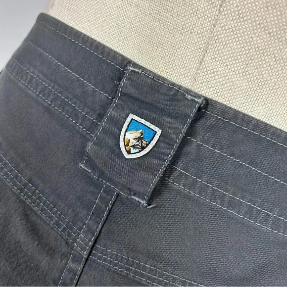 KUHL outdoor  shorts 4 - Picture 9 of 10